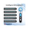 Vivamax GYVUM4 SkinMax Ultrahangos  fényterápiával mélymasszázs készülék