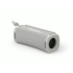   Sony SRSULT10W.CE7 ULT FIELD 1 hordozható vezeték nélküli fehér Bluetooth hangszóró