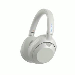   Sony WHULT900NW.CE7 ULT WEAR zajszűrős fehér Bluetooth fejhallgató