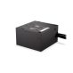   Endorfy Elementum E5 450W 80+ ventillátorral dobozos tápegység