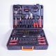 IRIS TOOLS TS-550-004 550 darabos kéziszerszám készlet