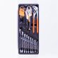 IRIS TOOLS TS-085-006 85 darabos kéziszerszám készlet