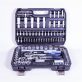 IRIS TOOLS SS-108-013 108 darabos dugókulcs készlet (1/4"&1/2")