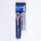 IRIS TOOLS SS-012-015 12 darabos dugókulcs készlet racsnis karral 1/4"