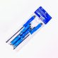 IRIS TOOLS SD-006-021 6 darabos üthető csavarhúzó készlet