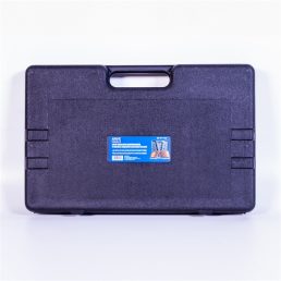   IRIS TOOLS SD-011-022 11 darabos szigetelt csavarhúzó készlet