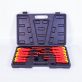 IRIS TOOLS SD-011-022 11 darabos szigetelt csavarhúzó készlet