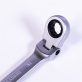   IRIS TOOLS GW-012-032 12 darabos csuklós racsnis kombinált csavarkulcs készlet