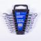 IRIS TOOLS CW-008-035 8 darabos kombinált csavarkulcs készlet