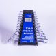   IRIS TOOLS CW-012-037 12 darabos kombinált csavarkulcs készlet