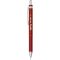 Rotring Tikky Retro 0,7 mm, piros nyomósirón