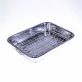   TOO KT-448 Sütőtál grillráccsal és rozsdamentes fedéllel