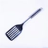 TOO KT-466 Fém spatula résekkel 33 cm