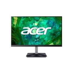   Acer 27" Vero RS272bpamix FHD IPS 100Hz HDMI/VGA fekete LED monitor