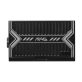 MSI MAG A650BN 650W 80+ Bronz ventillátorral tápegység