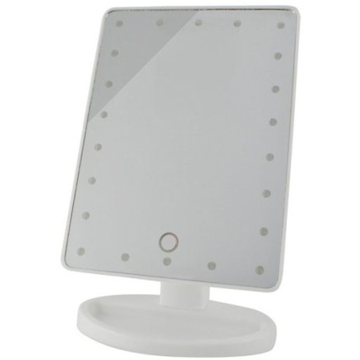 Soulima 22066 led-es kozmetikai tükör