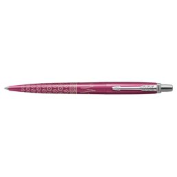   Parker Royal Jotter SE 2198195 Tokyo ezüst klipszes golyóstoll