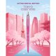   Parker Royal Jotter SE 2198195 Tokyo ezüst klipszes golyóstoll