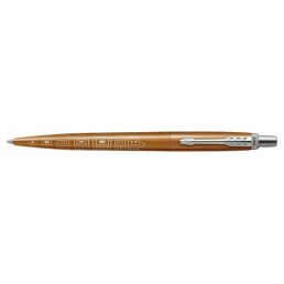   Parker Royal Jotter SE 2198197 Rome ezüst klipszes golyóstoll