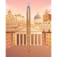   Parker Royal Jotter SE 2198197 Rome ezüst klipszes golyóstoll