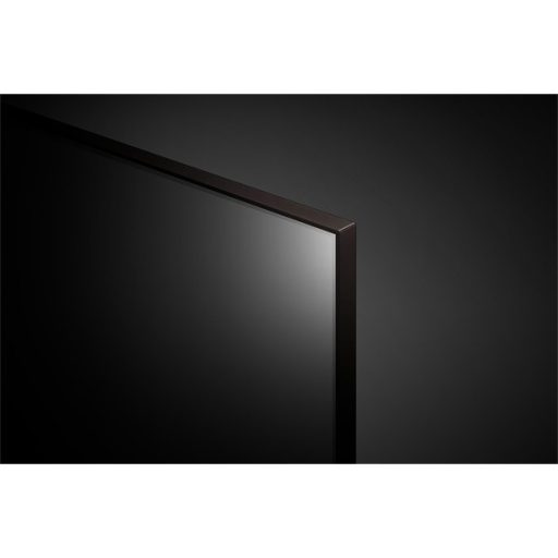 LG 43" 43NANO82T3B 4K UHD HDR NanoCell Smart TV