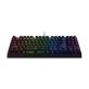   Razer BlackWidow V3 TKL UK fekete (green switch) gamer billentyűzet