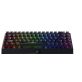   Razer BlackWidow V3 Mini HyperSpeed UK vezeték nélküli fekete (yellow switch) gamer billentyűzet