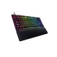   Razer Huntsman V2 TKL UK fekete (red switch) gamer billentyűzet