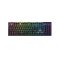 Razer DeathStalker V2 Pro UK vezeték nélküli fekete (red switch) gamer billentyűzet