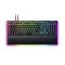 Razer BlackWidow V4 Pro UK fekete (green switch) gamer billentyűzet