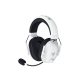   Razer BlackShark V2 HyperSpeed fehér vezeték nélküli gamer headset