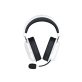  Razer BlackShark V2 HyperSpeed fehér vezeték nélküli gamer headset