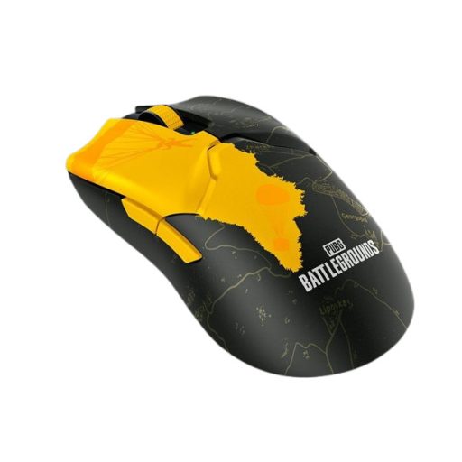 Razer Viper V2 pro PUBG Ed. fekete gamer egér