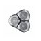 Xiaomi Electric Shaver S301 Replacement (BHR7448GL) Head borotva pótfej