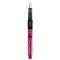 Zebra Fuente 0,6mm pink eldobható töltőtoll