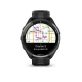 Garmin Forerunner 965 fekete-szürke okosóra
