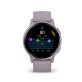 Garmin Vívoactive 5 orchidea okosóra