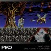 Evercade #39 Piko Interactive Collection 4 10in1 Retro Multi Game játékszoftver csomag