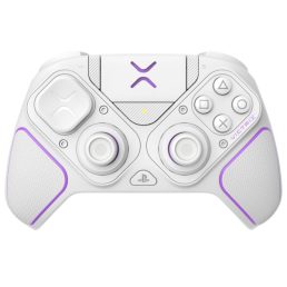   PDP 052-002-WH Victrix Pro BFG PS5 eSport fehér vezeték nélküli kontroller