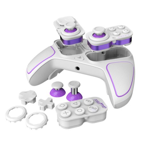 PDP 052-002-WH Victrix Pro BFG PS5 eSport fehér vezeték nélküli kontroller