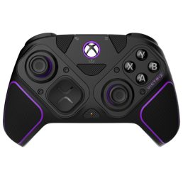   PDP 049-002-BK Victrix Pro BFG Xbox Series X|S/PC eSport fekete vezeték nélküli kontroller