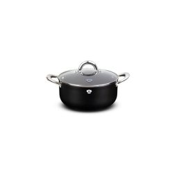   Blaumann BL-3394 2,5L Platinum Collection 20 cm fedővel, lábas