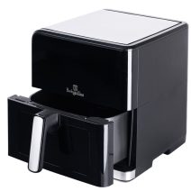 Olajsütő, Légkeveréses, AirFryer