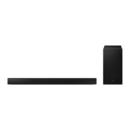   Samsung HW-B650D/EN 3.1 csatornás hangprojektor vezeték nélküli mélynyomóval