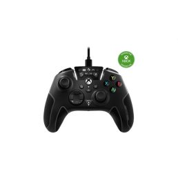   Turtle Beach TBS-0700-02 Recon PC/Xbox One/Xbox Series X|S vezetékes fekete kontroller