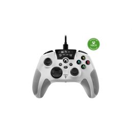  Turtle Beach TBS-0705-02 Recon PC/Xbox One/Xbox Series X|S vezetékes fehér kontroller