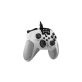   Turtle Beach TBS-0705-02 Recon PC/Xbox One/Xbox Series X|S vezetékes fehér kontroller