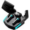 Canyon DoubleBee GTWS-2 True Wireless Bluetooth fekete gamer fülhallgató