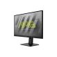   MSI 27" MAG 274UPF E2 Rapid UHD IPS 160Hz DP/HDMI/USB-C gamer monitor