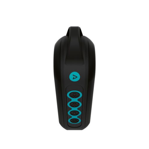 LAMAX Street2 USB-C Bluetooth hangszóró